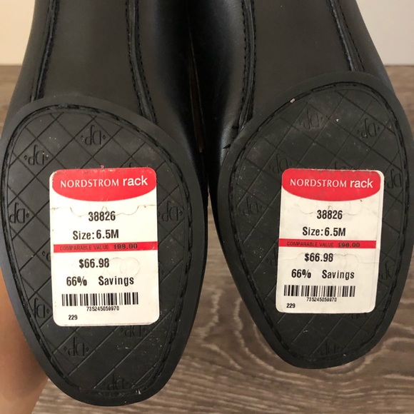 NWT Donald J Pliner Drivers - Picture 3 of 3